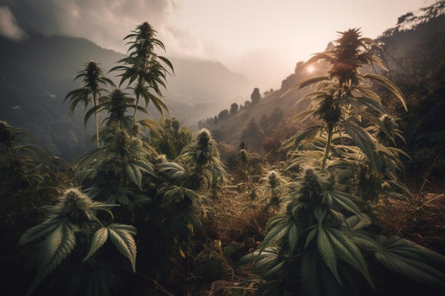 Exploring the Benefits of Mountain CBD: A Natural Approach to Wellness