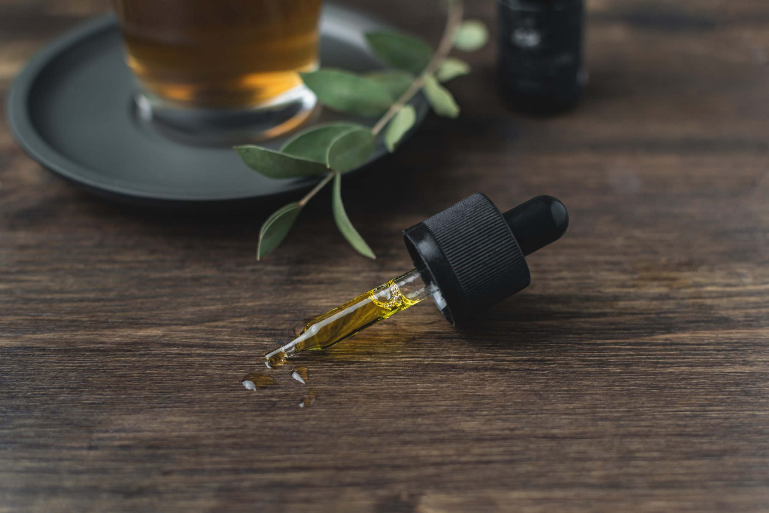 Emerging CBD Research: A Look into Cannabidiol’s Effects on Physical Health and Wellness