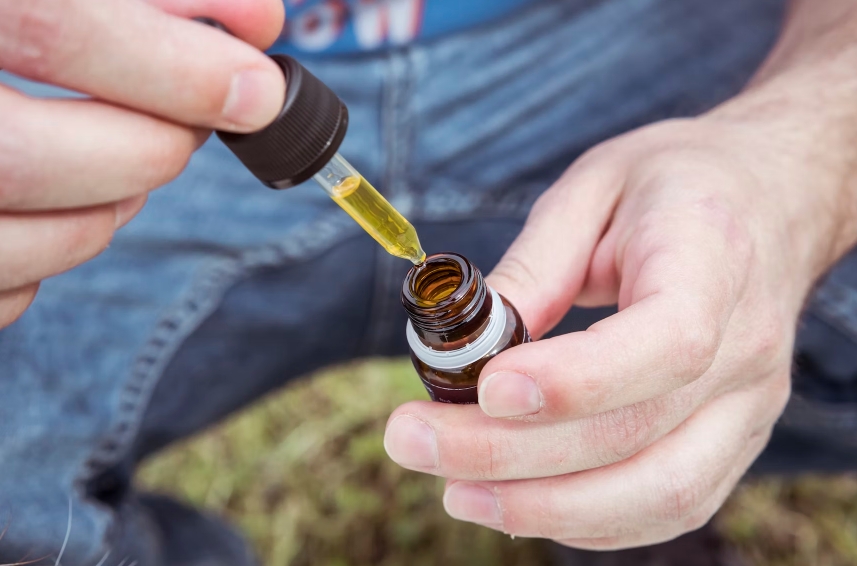 Does CBD Demonstrate Up on a Drug Test Dot: Unveiling the reality